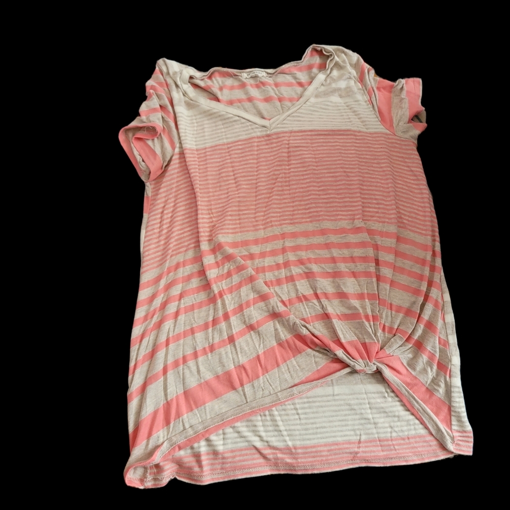 Stript Shirt*** two for $15***
